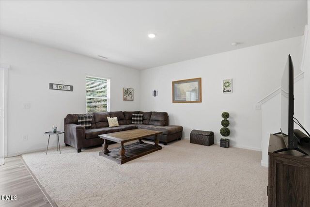 745 Mirror Pond Drive, Zebulon, NC 27597