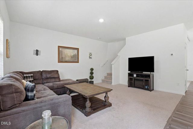 745 Mirror Pond Drive, Zebulon, NC 27597