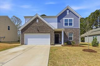 745 Mirror Pond Drive, Zebulon, NC 27597