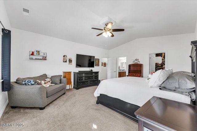 18722 Knott Crk Court, Reno, NV 89508