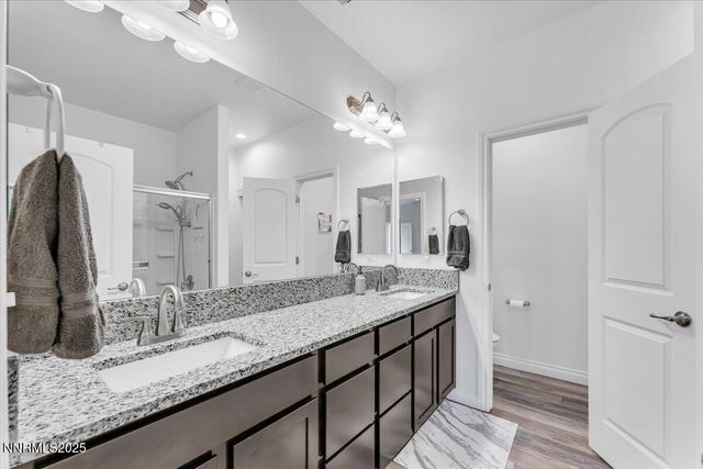 18722 Knott Crk Court, Reno, NV 89508