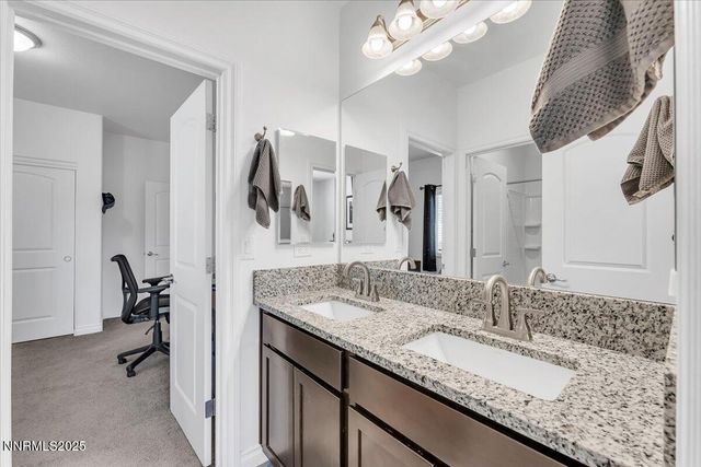 18722 Knott Crk Court, Reno, NV 89508