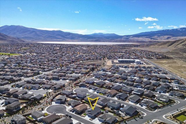 18722 Knott Crk Court, Reno, NV 89508