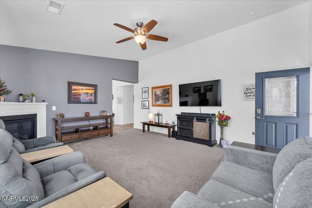 18722 Knott Crk Court, Reno, NV 89508