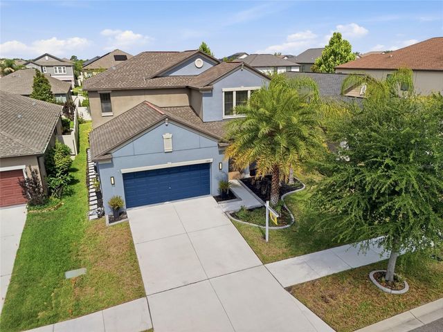 13917 ROSEATE TERN LANE, Riverview, FL 33579