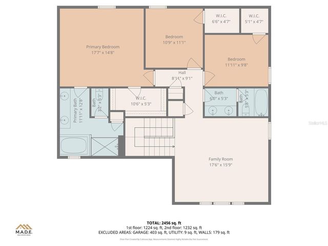 13917 ROSEATE TERN LANE, Riverview, FL 33579