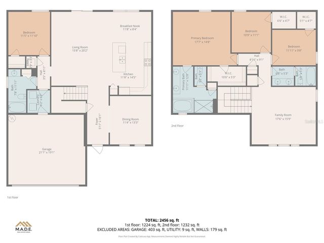 13917 ROSEATE TERN LANE, Riverview, FL 33579