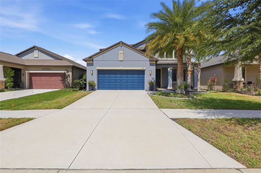 13917 ROSEATE TERN LANE, Riverview, FL 33579