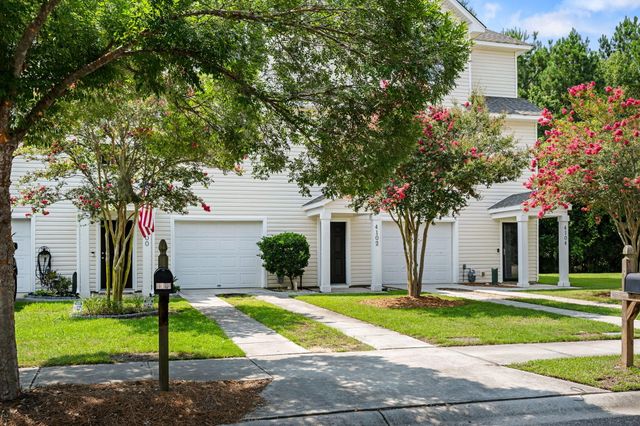4102 Babbitt Street, Charleston, SC 29414