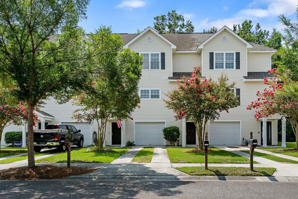 4102 Babbitt Street, Charleston, SC 29414