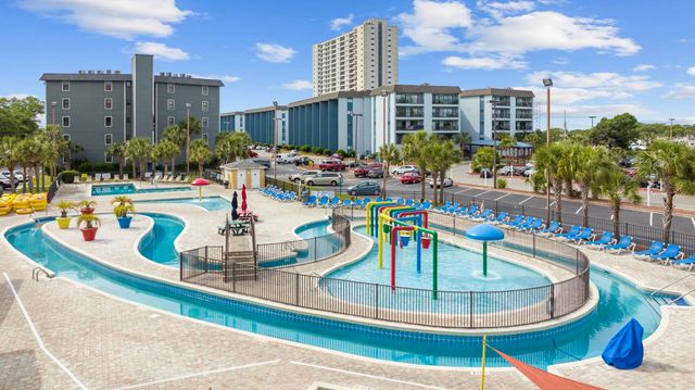 5905 South Kings Hwy. 312-C, Myrtle Beach, SC 29575