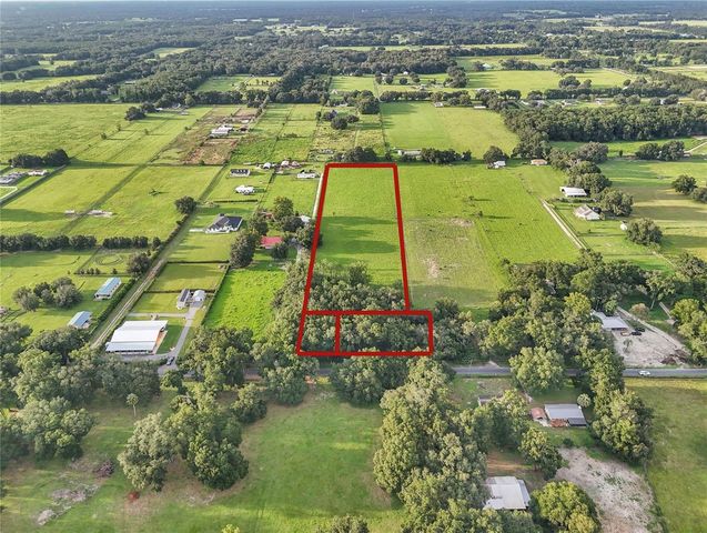 000 SE 160TH STREET, Summerfield, FL 34491