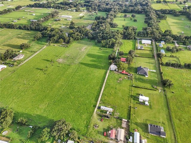 000 SE 160TH STREET, Summerfield, FL 34491