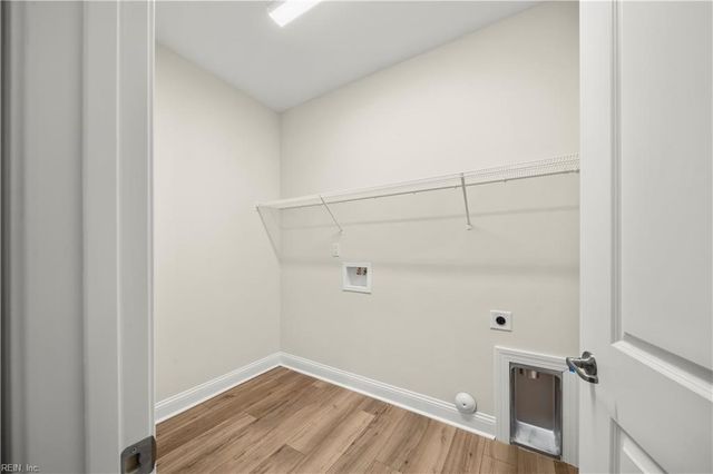 3511 Elaina WAY, Chesapeake, VA 23321