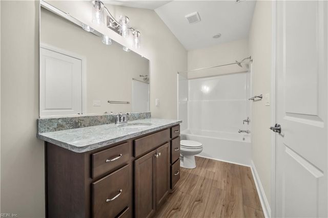 3511 Elaina WAY, Chesapeake, VA 23321