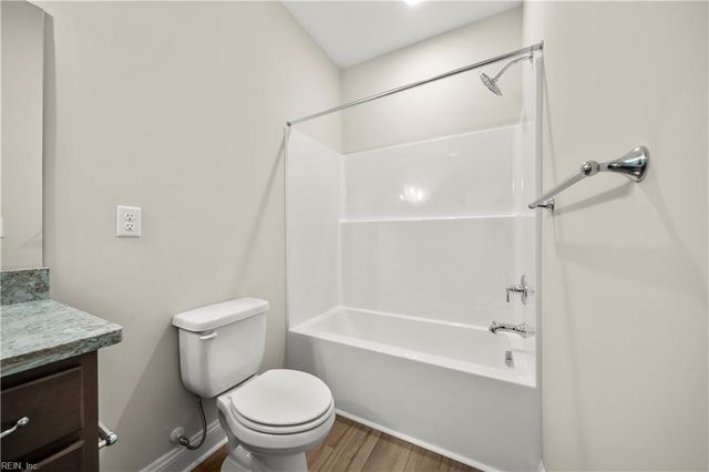 3511 Elaina WAY, Chesapeake, VA 23321