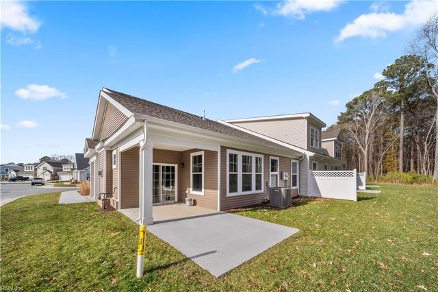 3511 Elaina WAY, Chesapeake, VA 23321