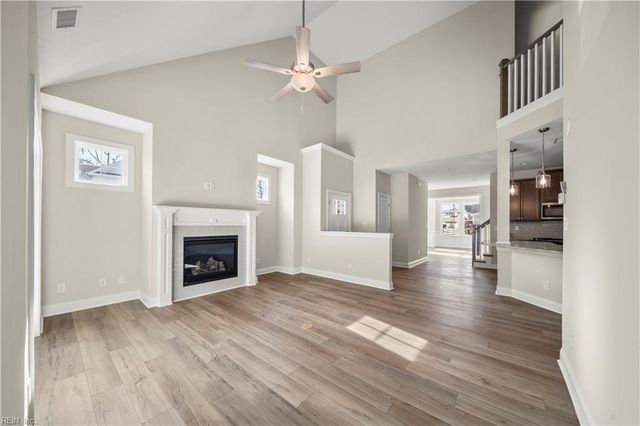 3511 Elaina WAY, Chesapeake, VA 23321