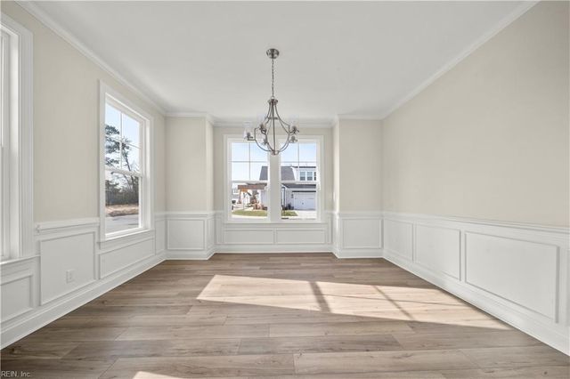 3511 Elaina WAY, Chesapeake, VA 23321