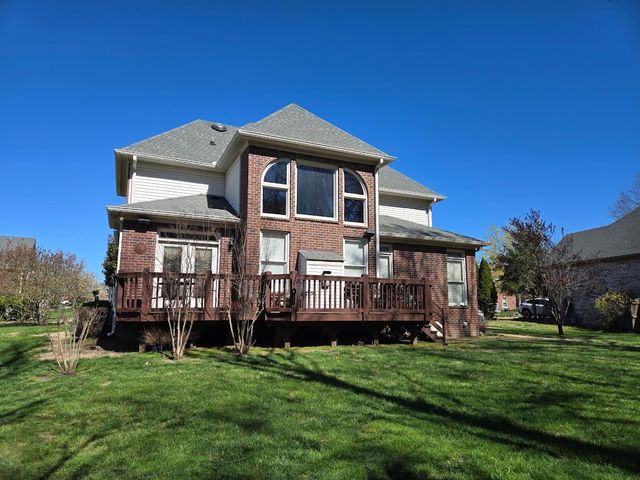 1120 Seven Points Pass, Hermitage, TN 37076