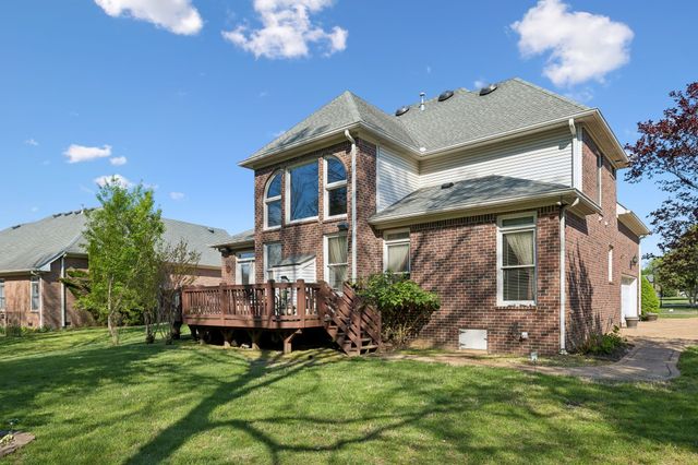 1120 Seven Points Pass, Hermitage, TN 37076