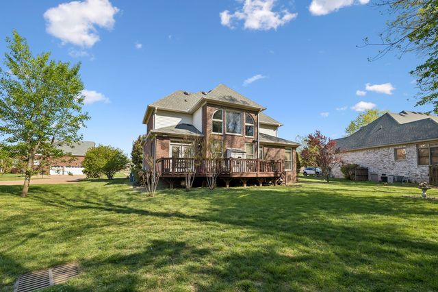 1120 Seven Points Pass, Hermitage, TN 37076