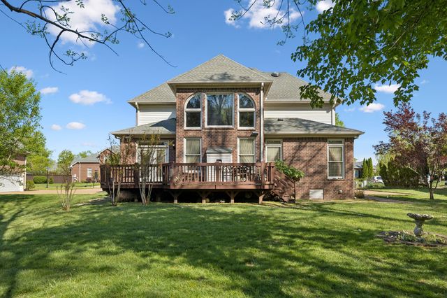 1120 Seven Points Pass, Hermitage, TN 37076