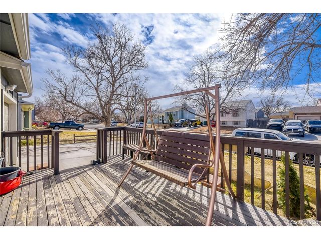19093 E 22nd Dr, Aurora, CO 80011