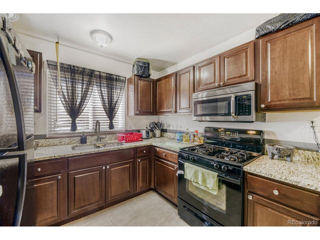 19093 E 22nd Dr, Aurora, CO 80011