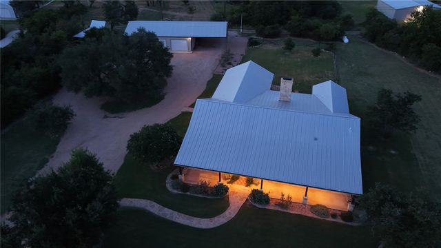 59 Fm 572 E, Goldthwaite, TX 76844