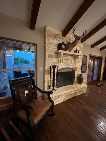 59 Fm 572 E, Goldthwaite, TX 76844