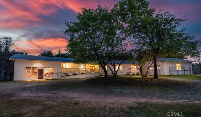 4904 Sierra Pines Drive, Mariposa, CA 95338