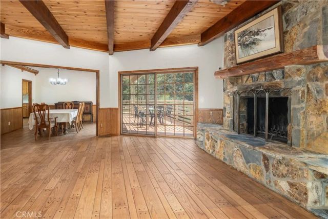 4904 Sierra Pines Drive, Mariposa, CA 95338