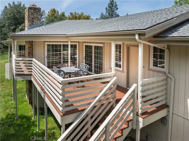 4904 Sierra Pines Drive, Mariposa, CA 95338