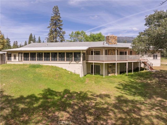 4904 Sierra Pines Drive, Mariposa, CA 95338