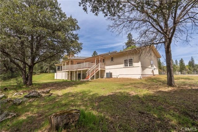 4904 Sierra Pines Drive, Mariposa, CA 95338