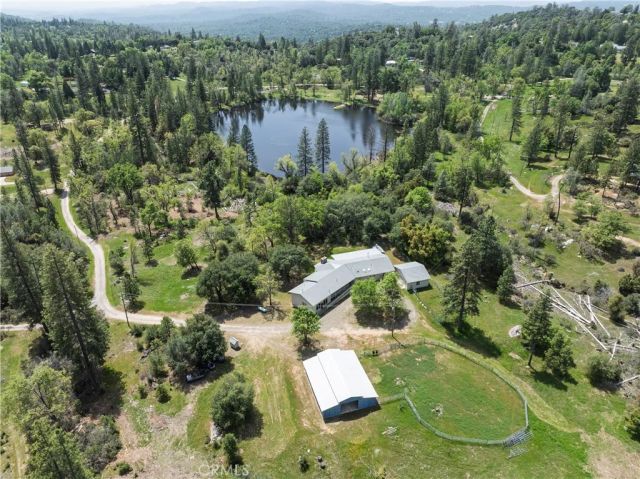 4904 Sierra Pines Drive, Mariposa, CA 95338