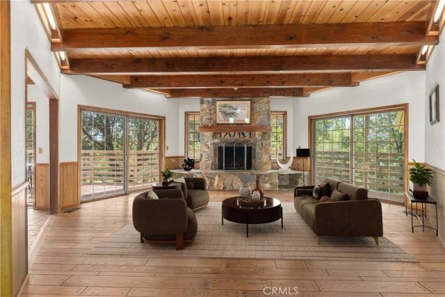 4904 Sierra Pines Drive, Mariposa, CA 95338