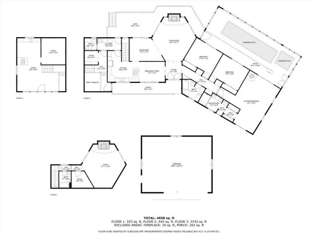 4904 Sierra Pines Drive, Mariposa, CA 95338