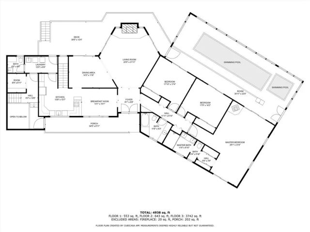 4904 Sierra Pines Drive, Mariposa, CA 95338