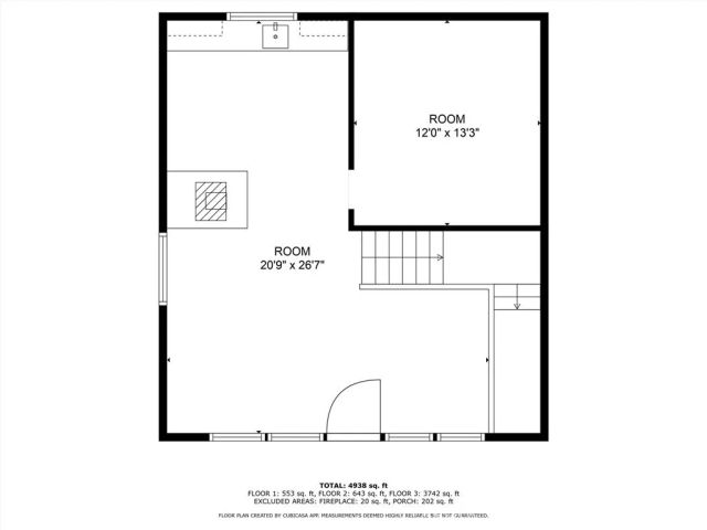 4904 Sierra Pines Drive, Mariposa, CA 95338