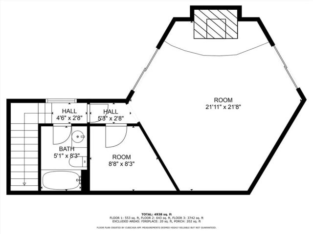 4904 Sierra Pines Drive, Mariposa, CA 95338