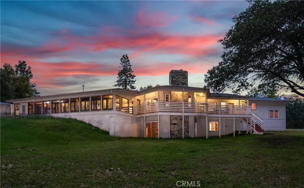 4904 Sierra Pines Drive, Mariposa, CA 95338