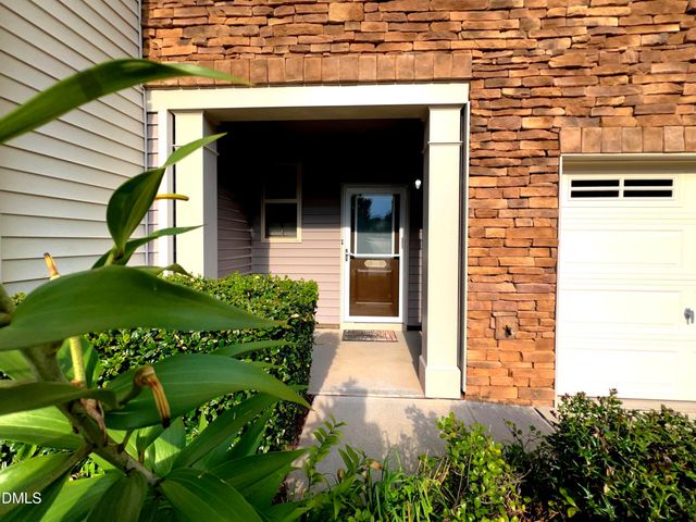 221 Diamond Head Drive, Durham, NC 27705