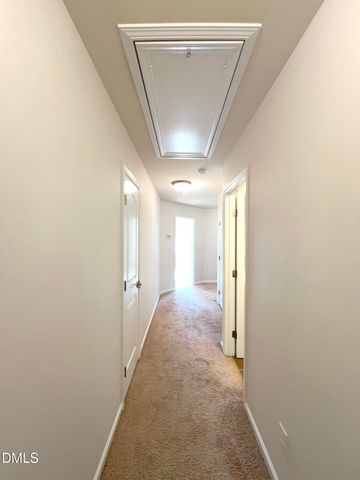 221 Diamond Head Drive, Durham, NC 27705