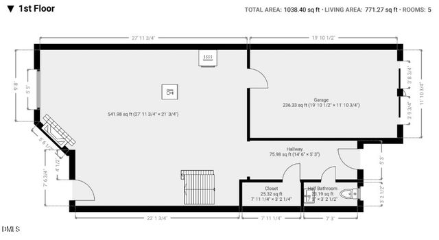 221 Diamond Head Drive, Durham, NC 27705
