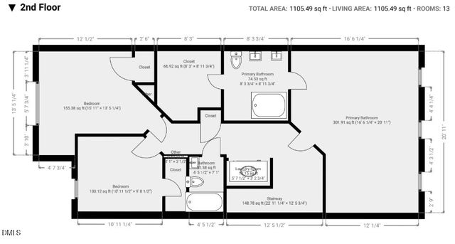 221 Diamond Head Drive, Durham, NC 27705