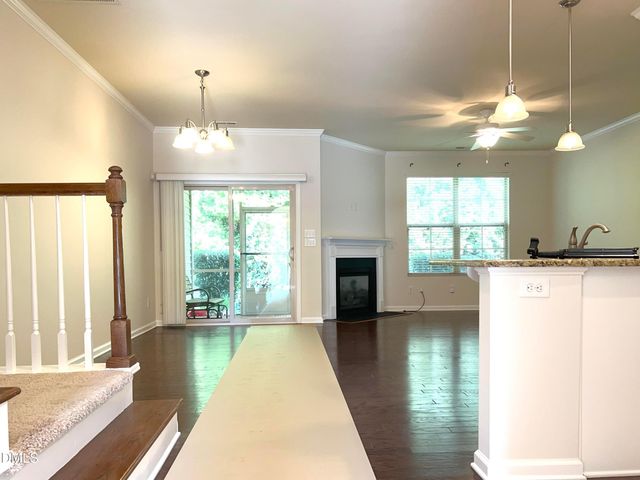 221 Diamond Head Drive, Durham, NC 27705