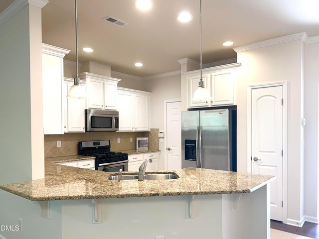 221 Diamond Head Drive, Durham, NC 27705