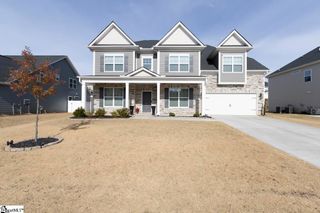 333 Carriage Hill Drive, Easley, SC 29642